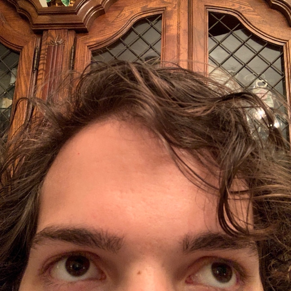 Meet your Posher, T